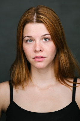 Laura Brümmer