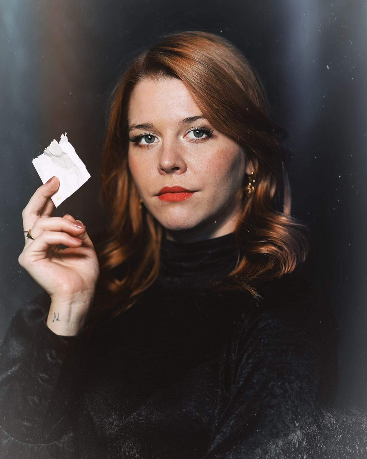 Laura Brümmer Laura Brümmer