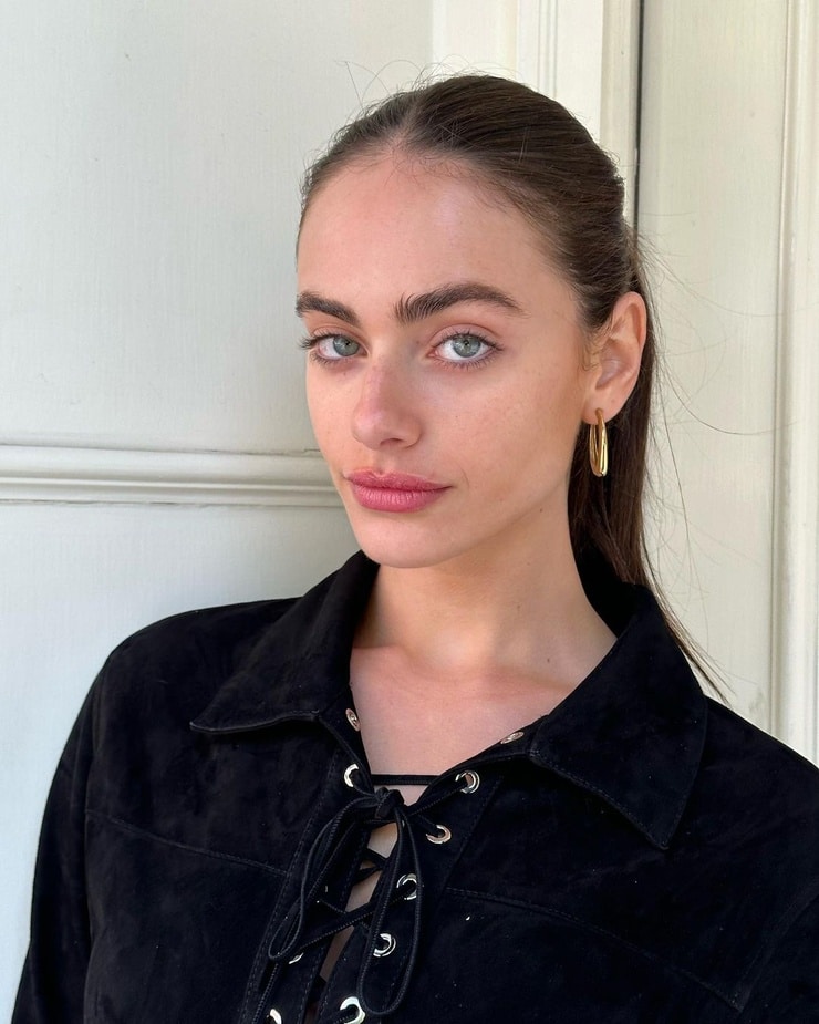 Yael Shelbia Yael Shelbia