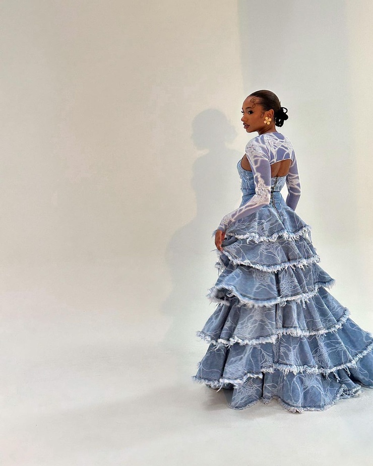 Temi Otedola