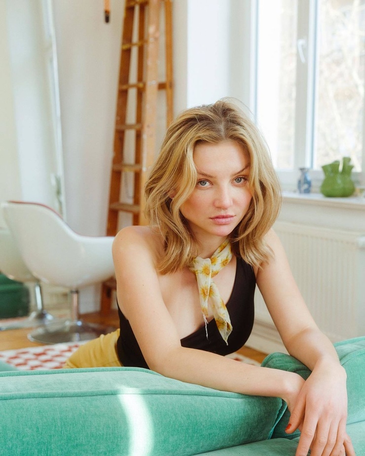 Julia Wulf