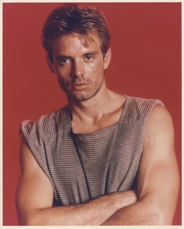 Michael Biehn