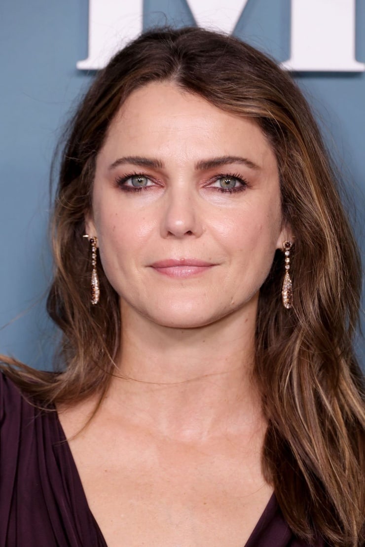 Keri Russell