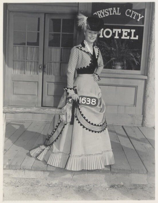 Alexis Smith