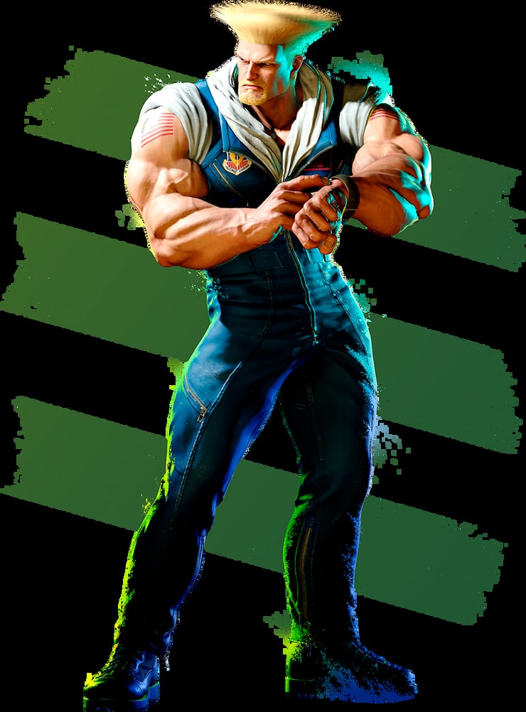 Guile 