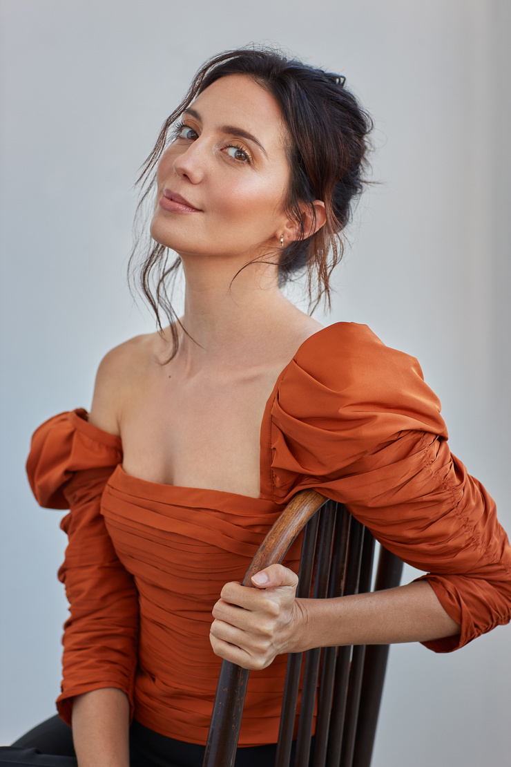 Emily Somers