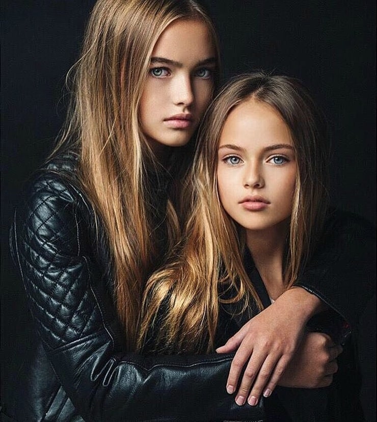 Kristina Pimenova