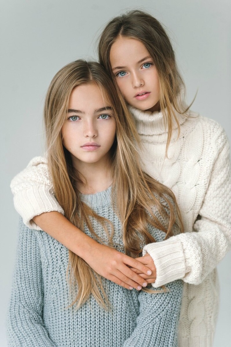 Kristina Pimenova Kristina Pimenova