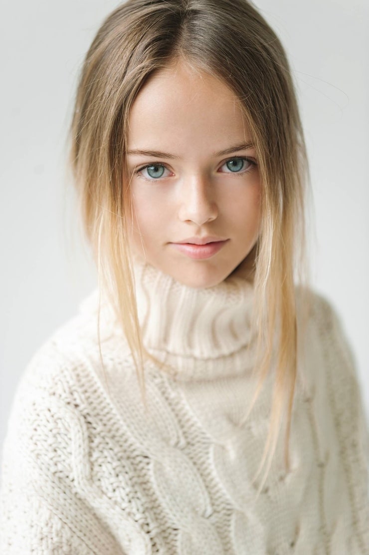 Kristina Pimenova