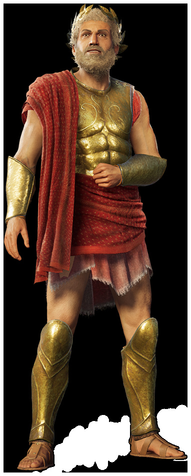 Archidamos of Sparta