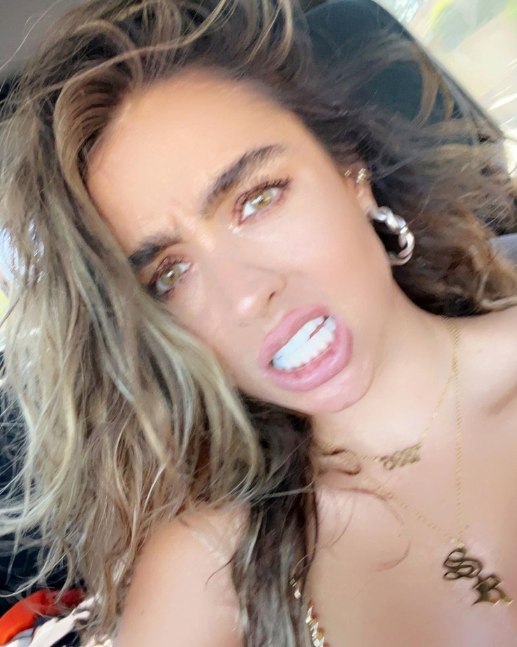 Sommer Ray Sommer Ray
