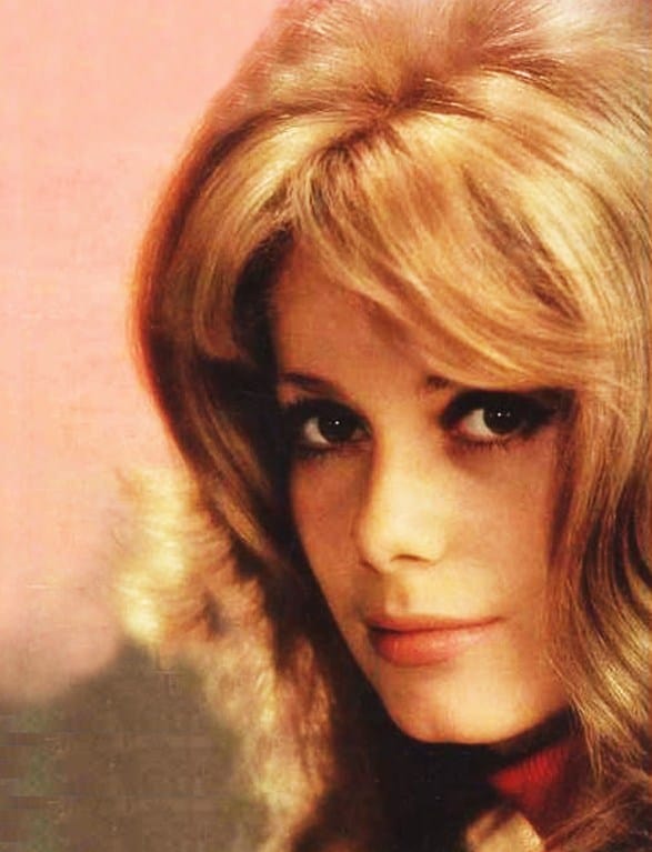 Picture of Catherine Deneuve