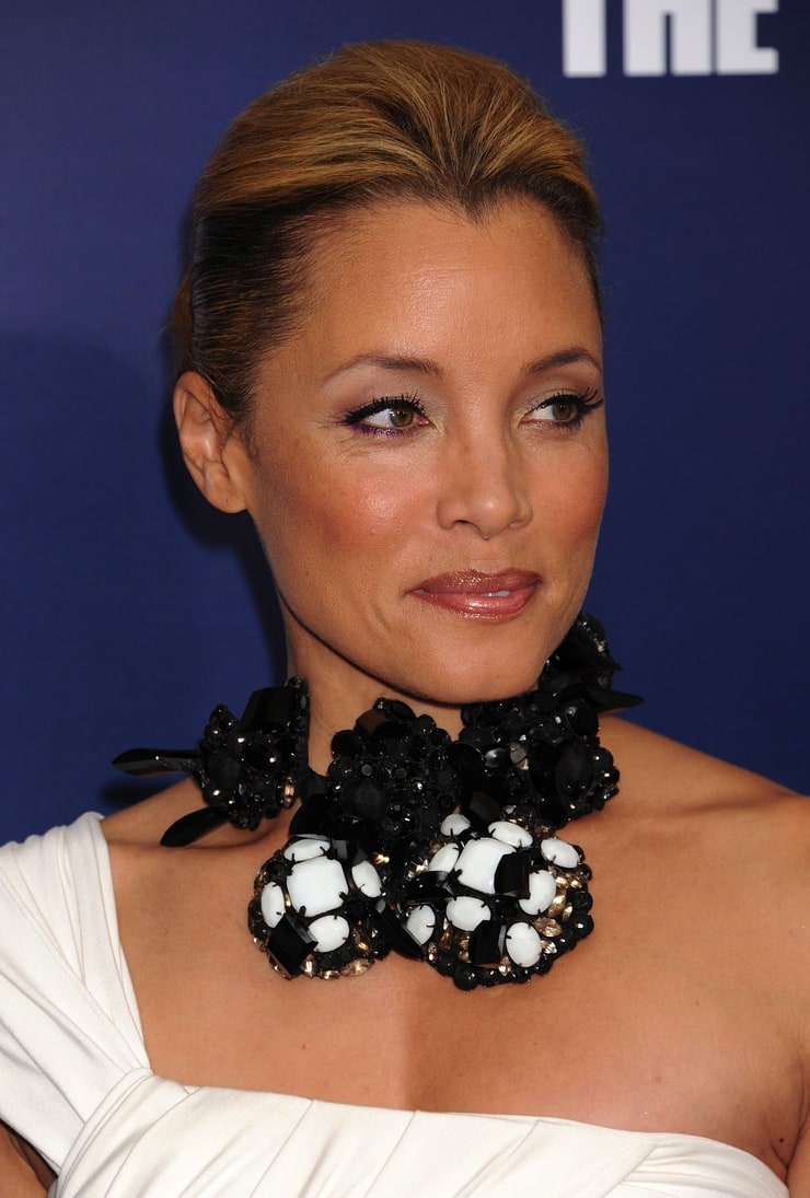 Michael Michele