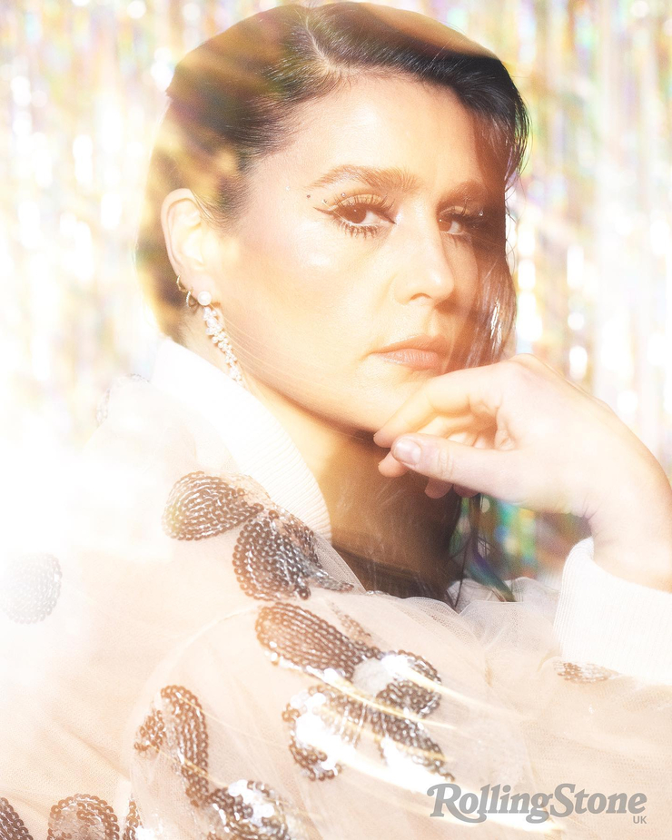 Jessie Ware