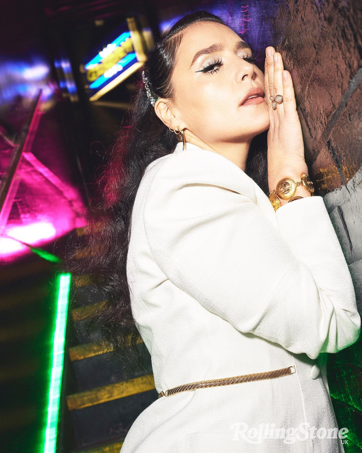 Jessie Ware