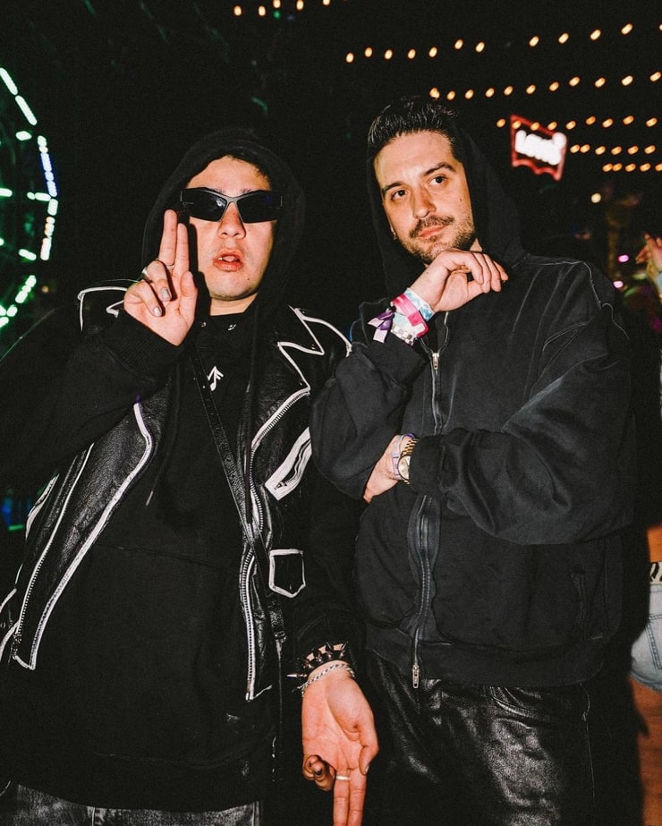 G-Eazy