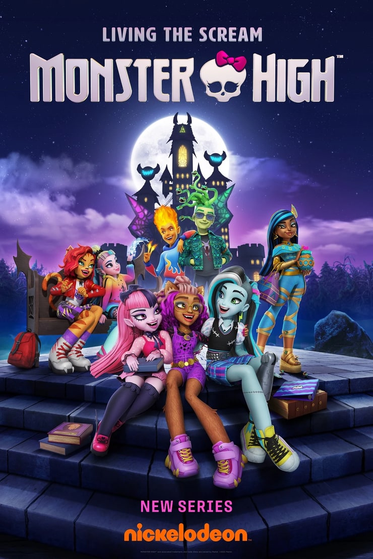 Monster High