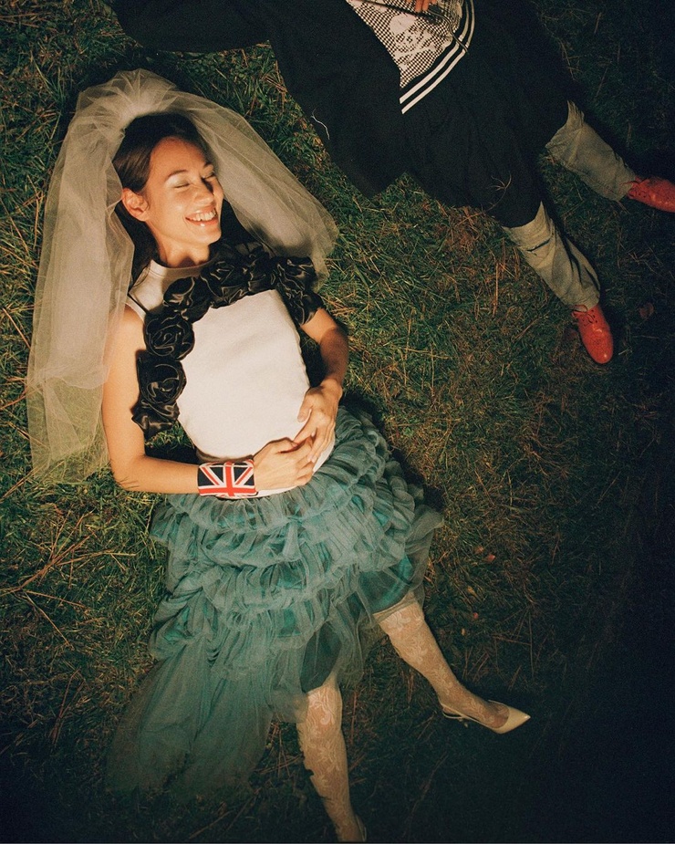 Kiko Mizuhara