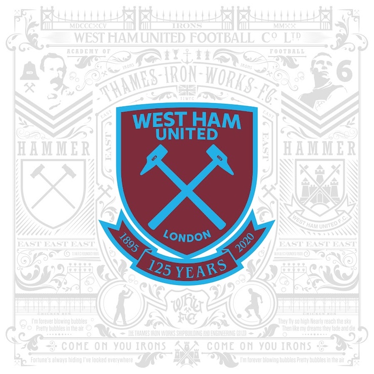 West Ham United Football Club