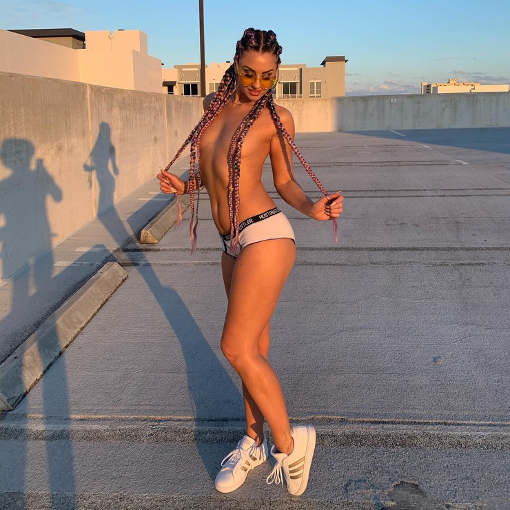 Melissa Jean