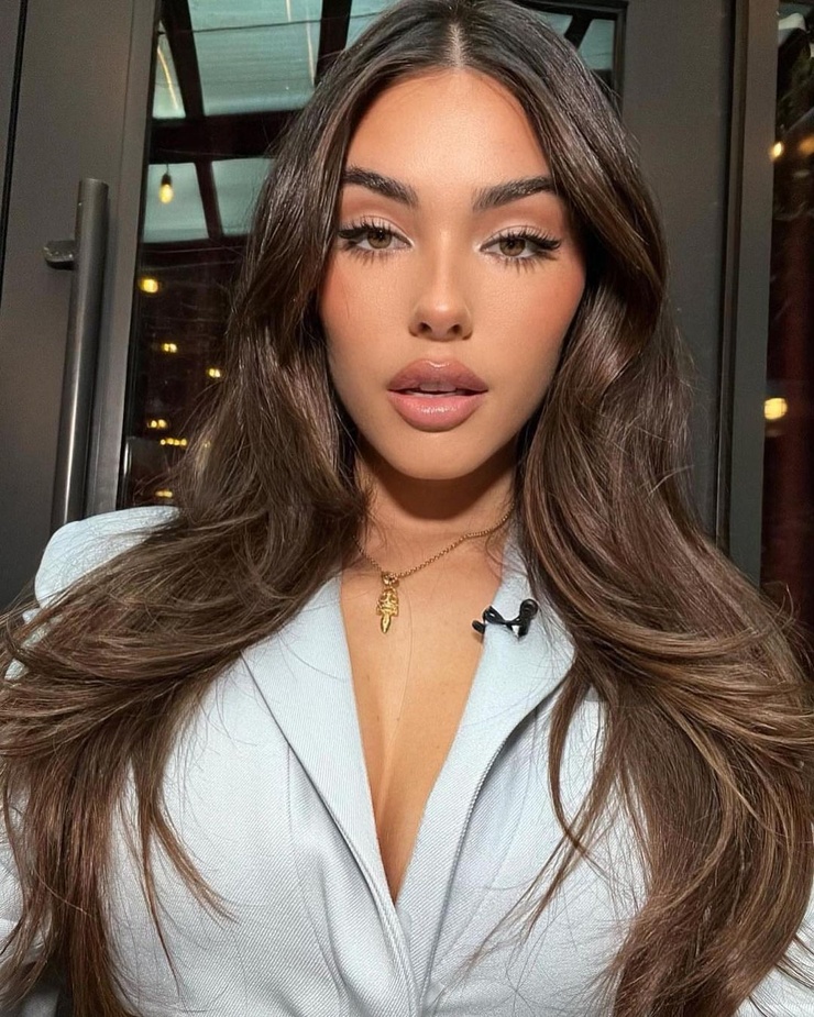 Madison Beer Madison Beer