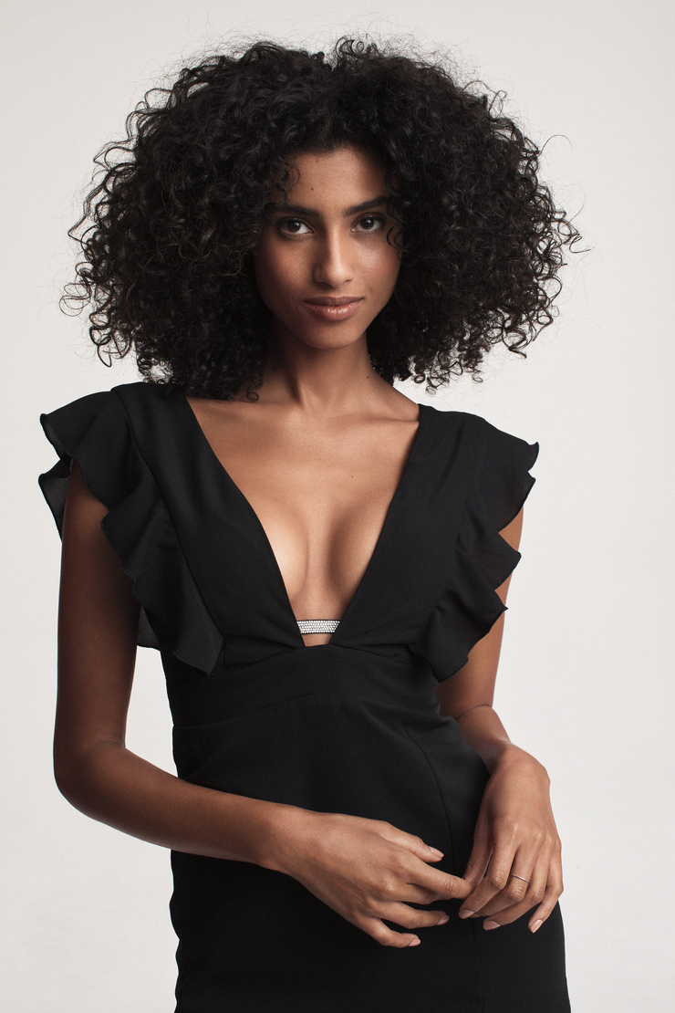 Imaan Hammam Imaan Hammam