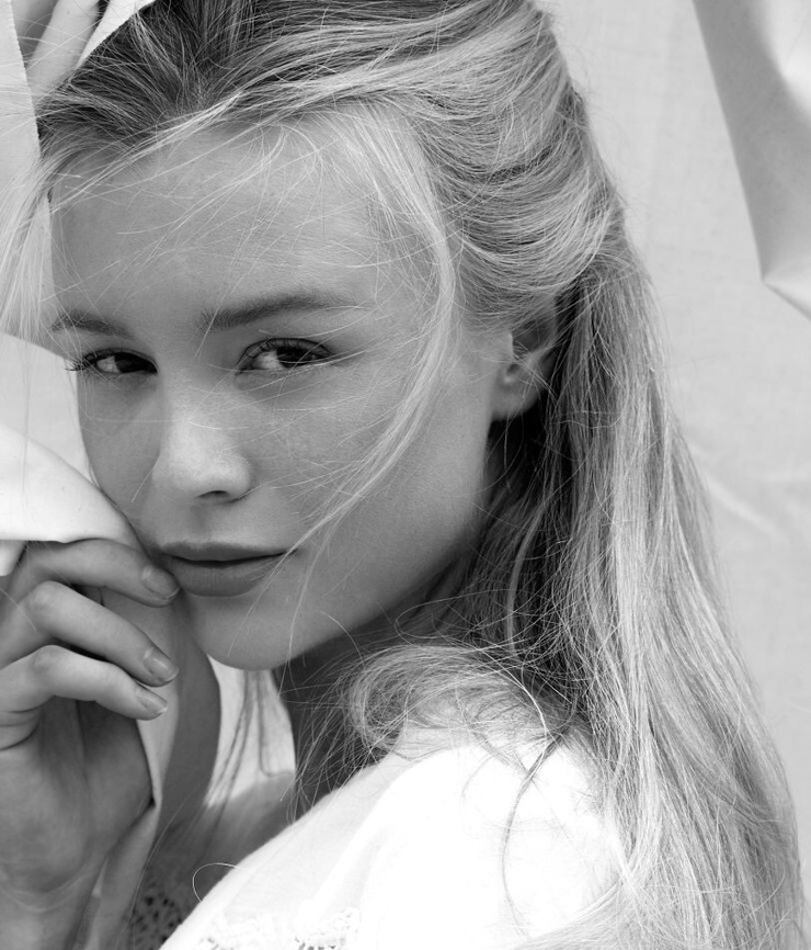 Amanda Corvenius