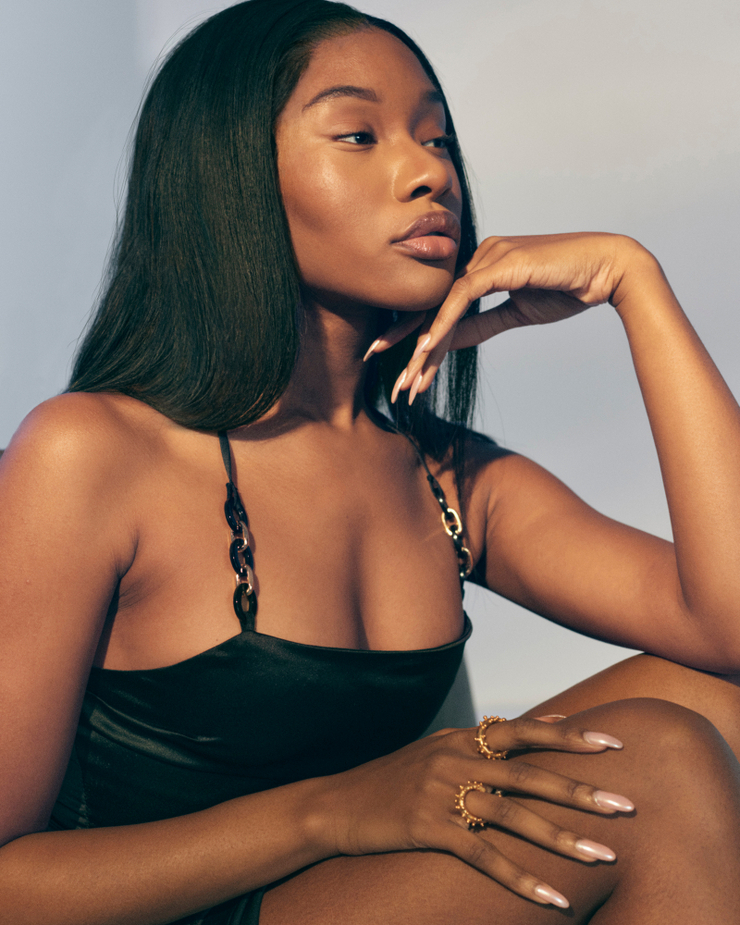 Bria-Renee