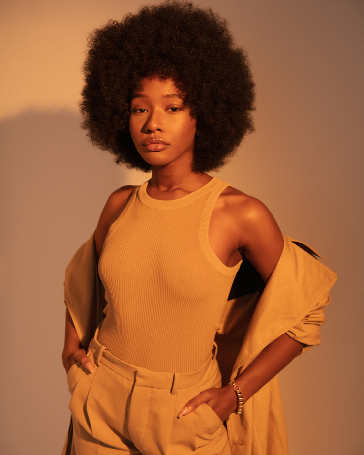 Bria-Renee