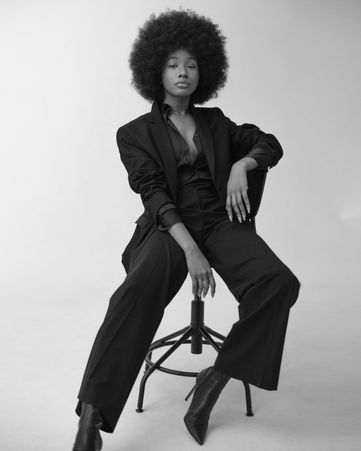 Bria-Renee