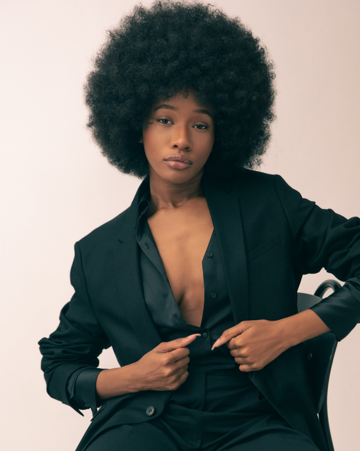 Bria-Renee