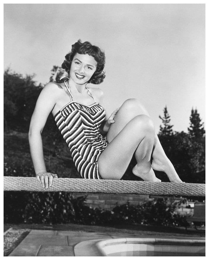Donna Reed Donna Reed