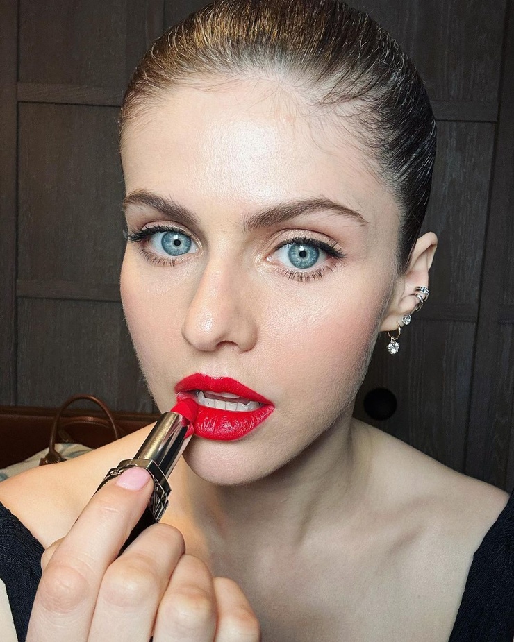 Alexandra Daddario Alexandra Daddario