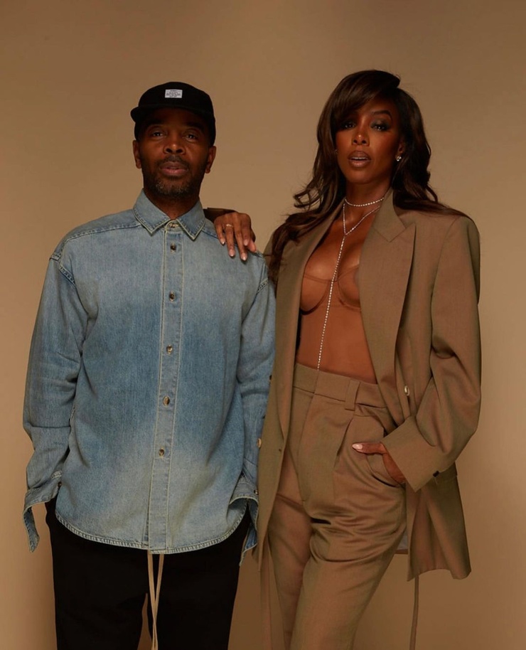 Kelly Rowland