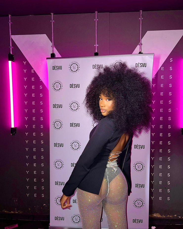 Bria-Renee