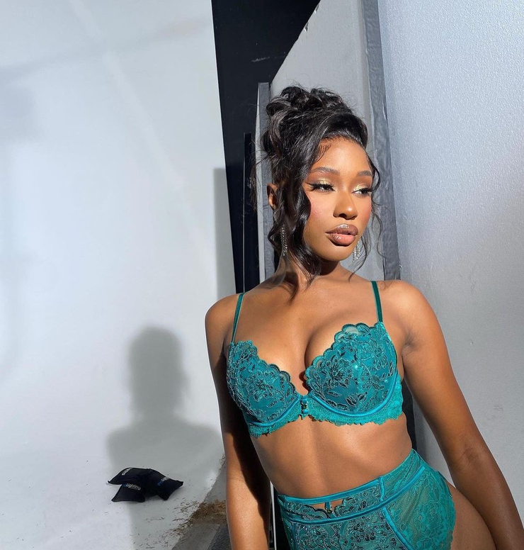 Bria-Renee