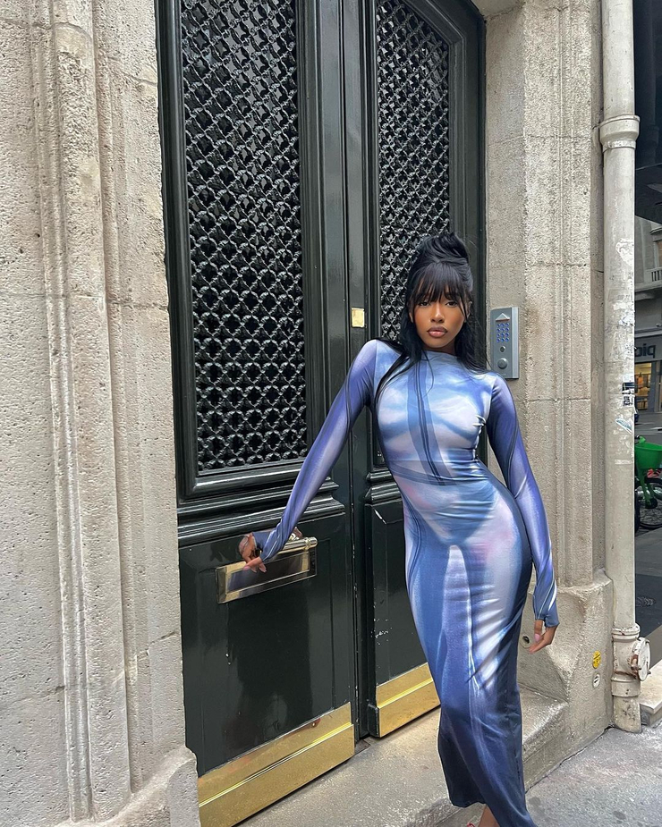 Bria-Renee