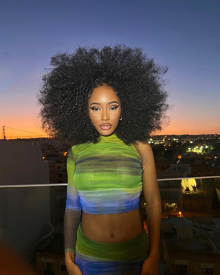 Bria-Renee