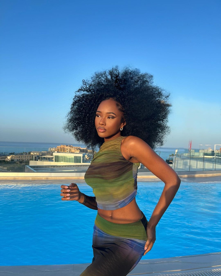 Bria-Renee