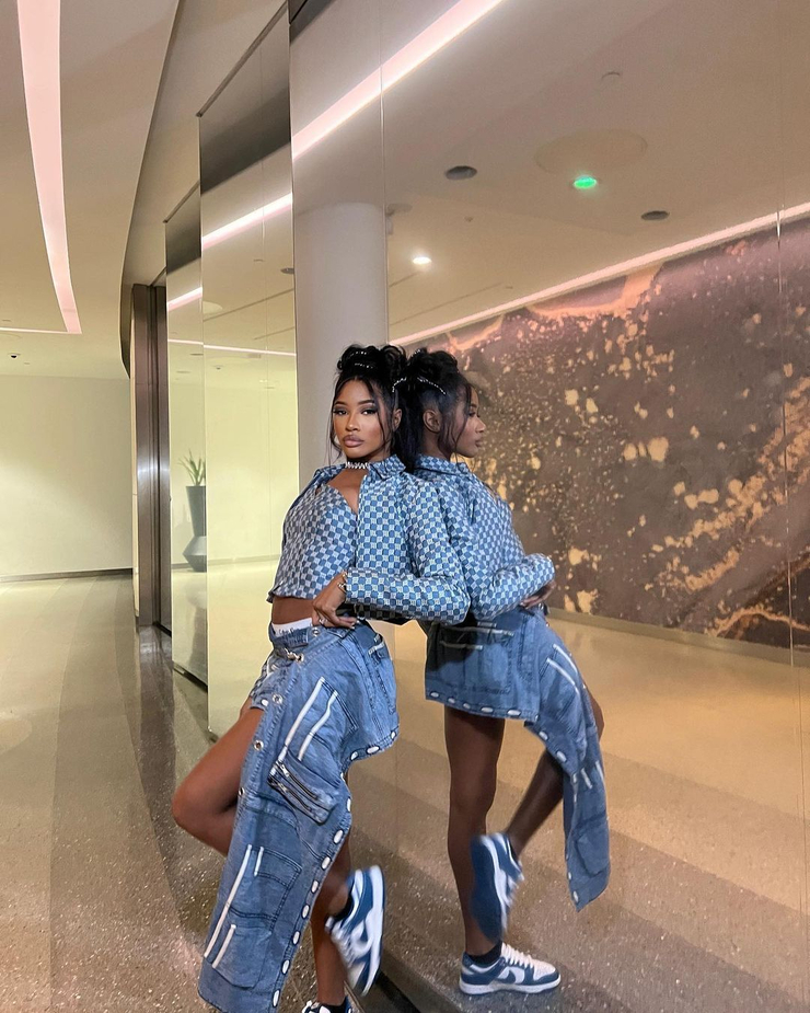 Bria-Renee