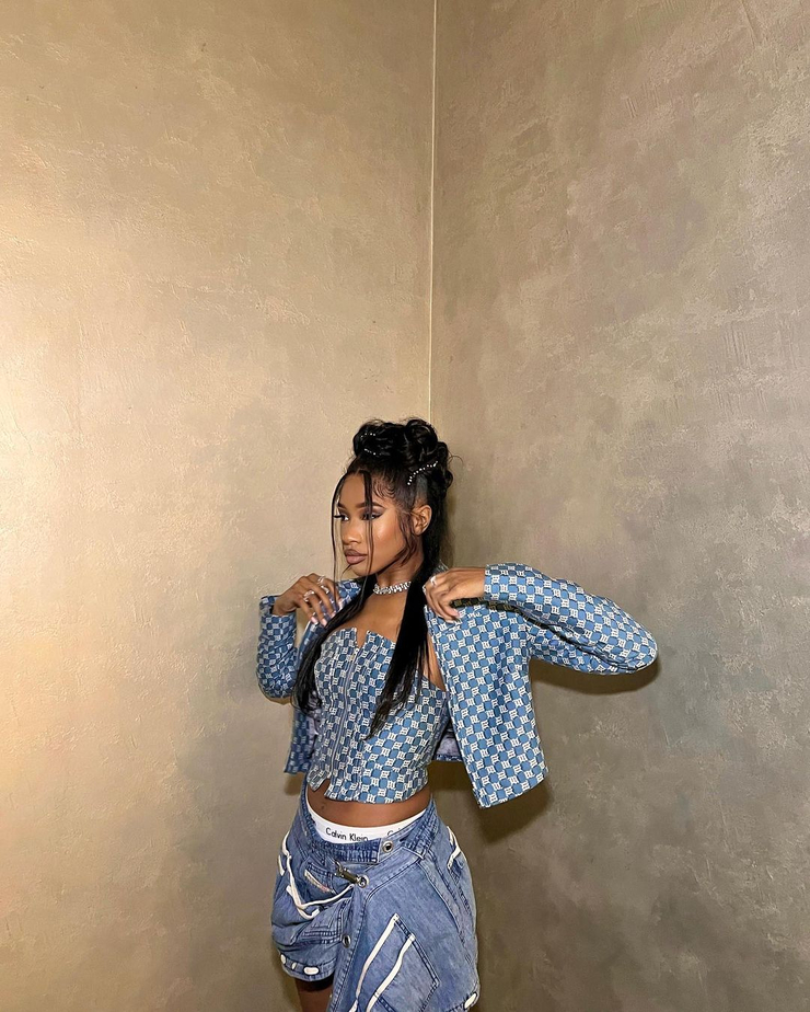 Bria-Renee
