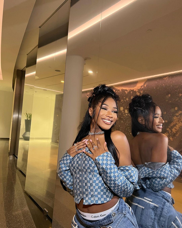 Bria-Renee