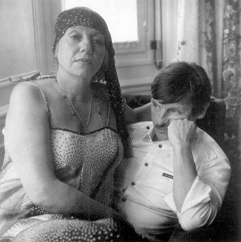 Larisa Tarkovskaya image