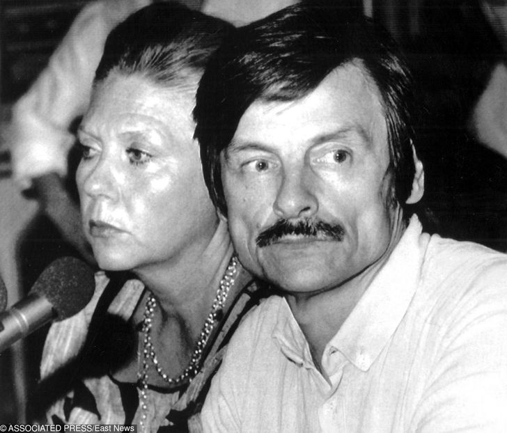 Image of Larisa Tarkovskaya