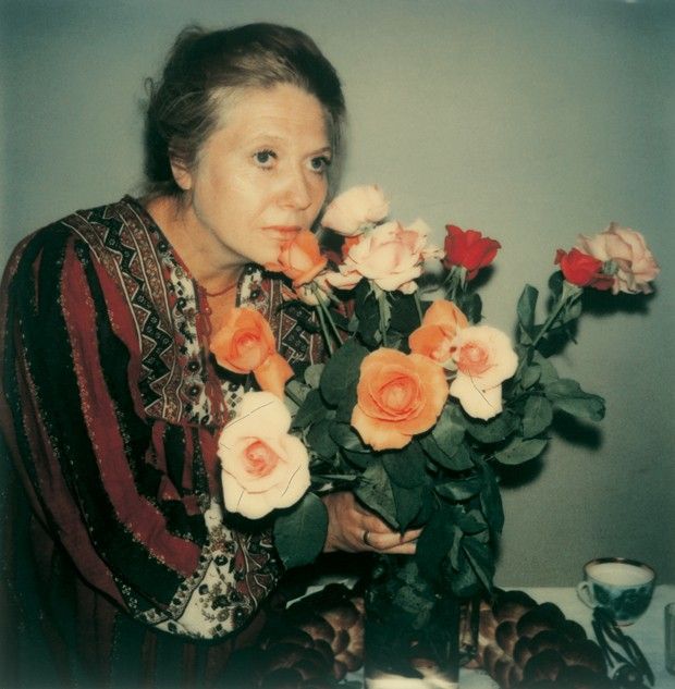 Larisa Tarkovskaya picture