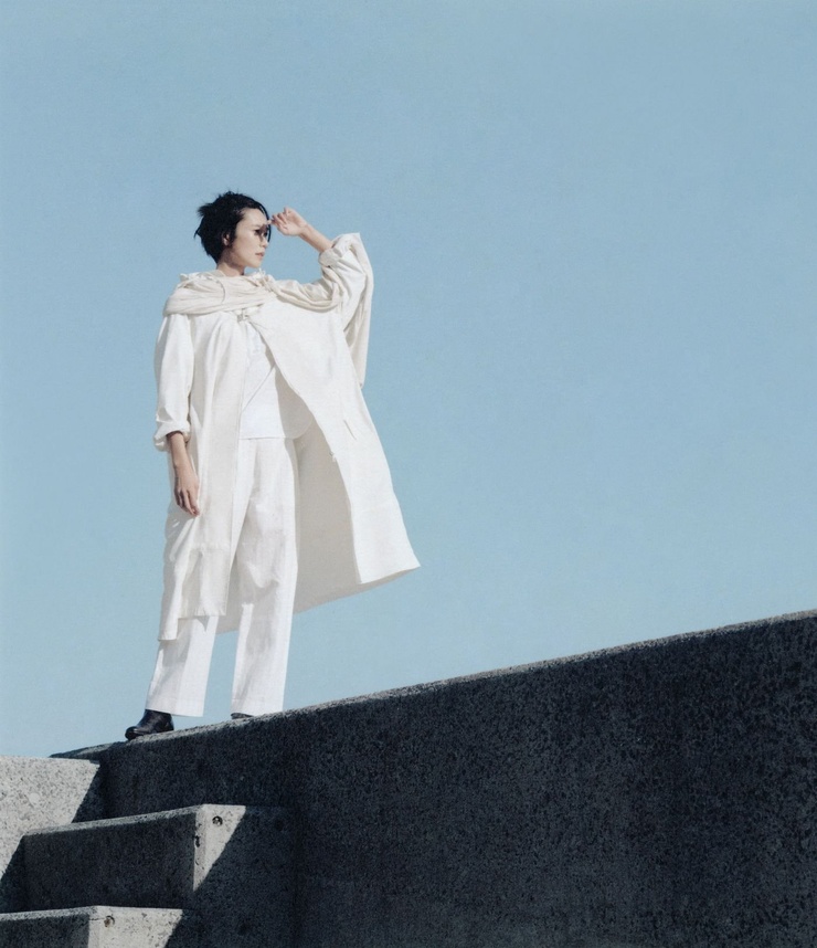 Tao Okamoto Tao Okamoto