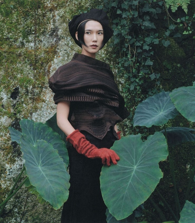 Tao Okamoto