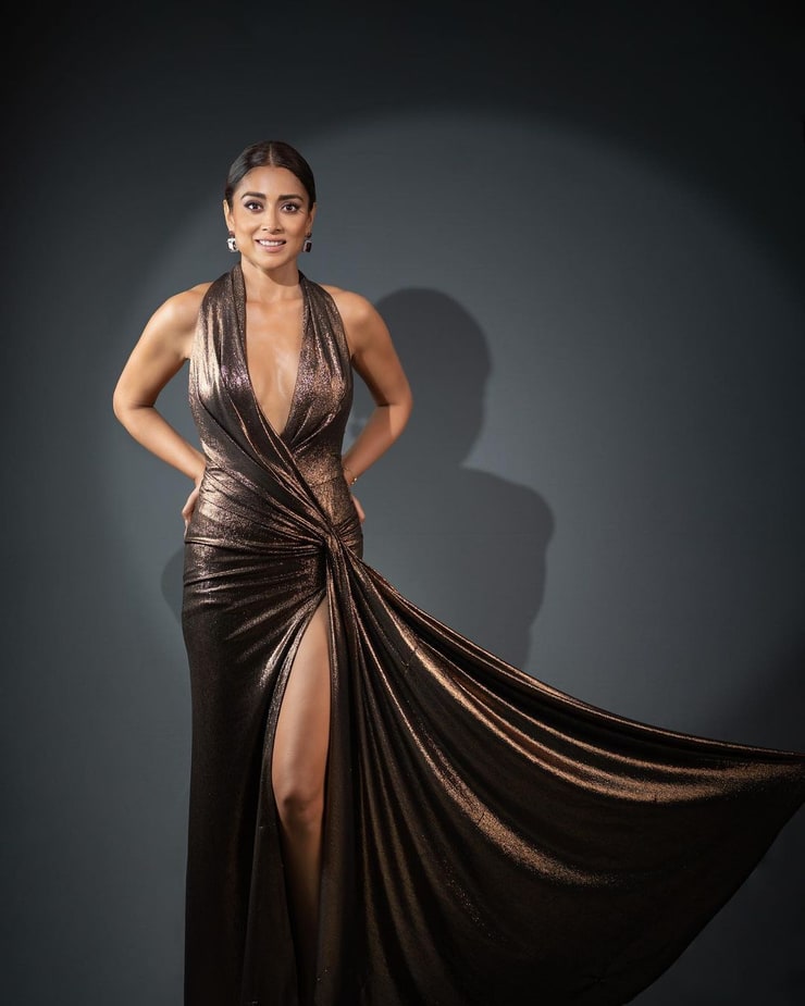 Shriya Saran