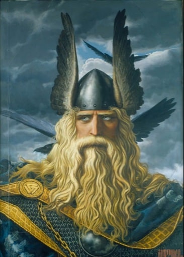 Odin