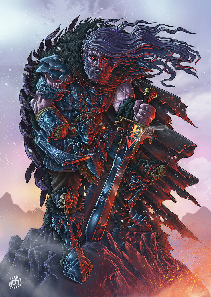 Týr